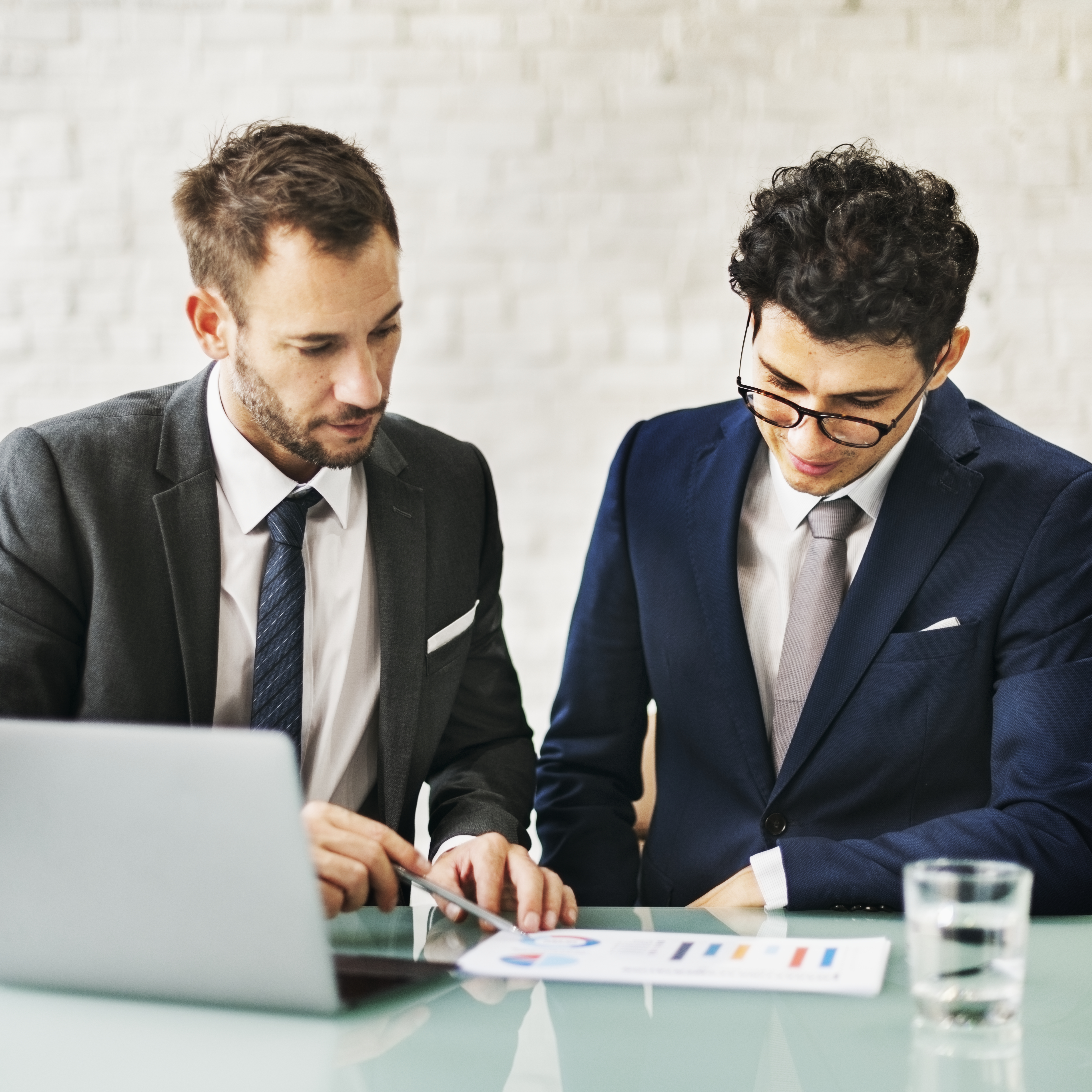 best it consulting services